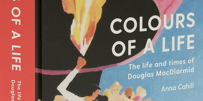 Read more about the article Colours of a Life